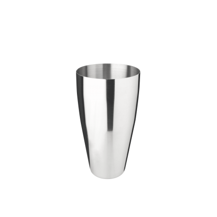 Timbale shaker