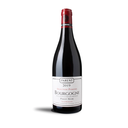 Bourgogne Pinot Noir Sélection Pomone 2019